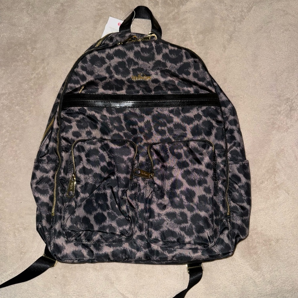 NWT Kipling Backpack